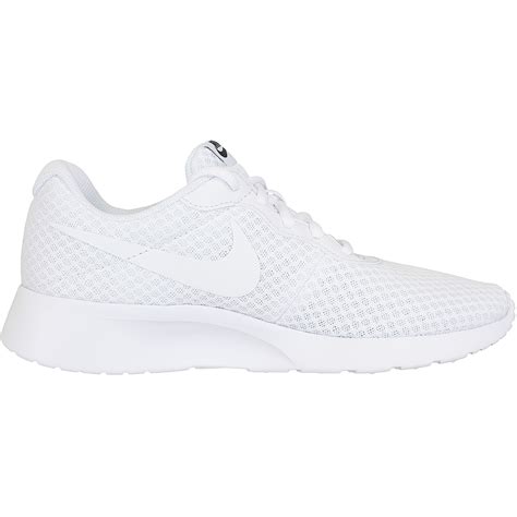 nike tanjun damen weiß 39